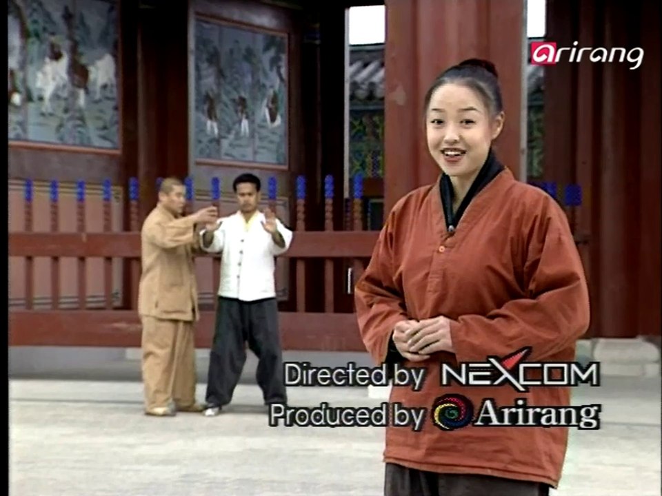 Experience the Korean Spirit Ep36