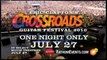 Eric Clapton Crossroads 2010 - Official Trailer [HD]