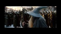 The Hobbit - The Battle of the Five Armies.. FINALLY!