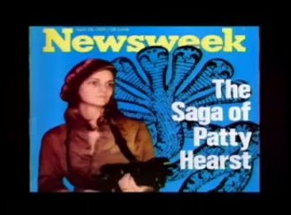 GUERRILLA: The Taking of Patty Hearst - Trailer