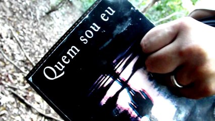 Quem Sou Eu - Trailer 2 - 2012