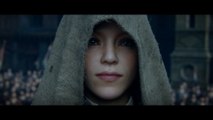 Assassin's Creed Unity - Trailer cinématique (Arno et Elise)