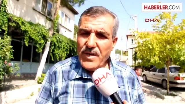 Eynez Köylülerinden Acele Kamulaştırma Tepkisi