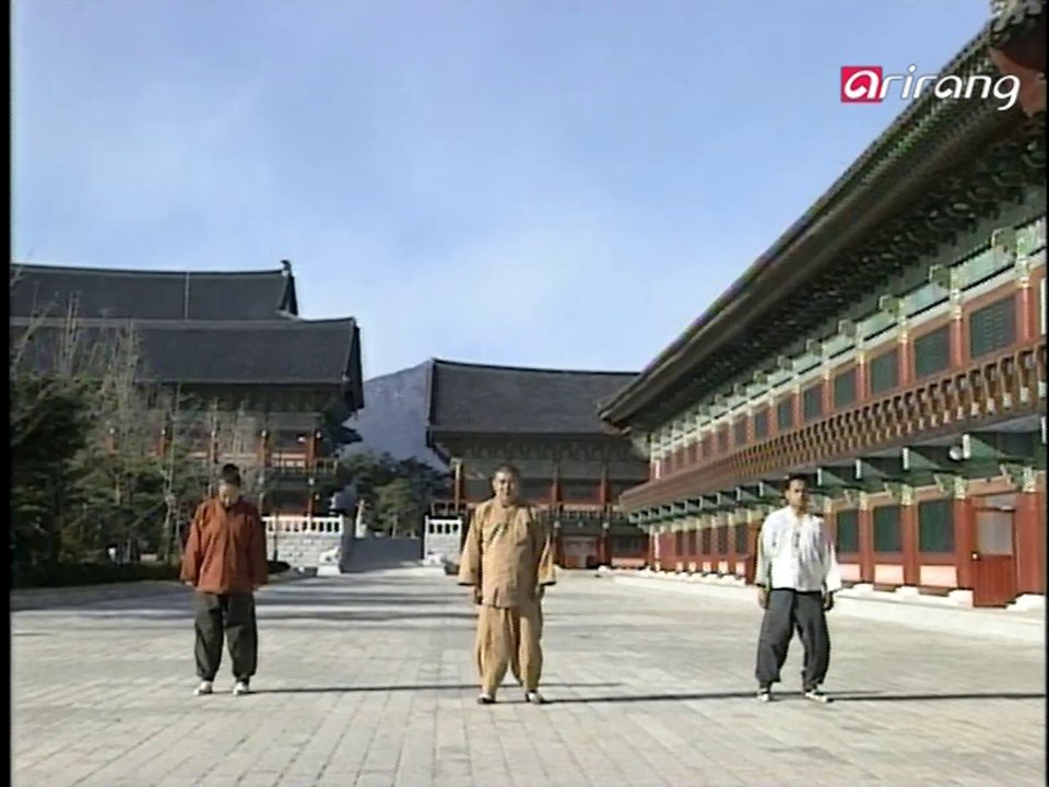 Experience the Korean Spirit Ep40