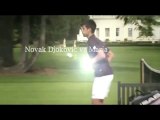 Novak Djokovic vs Maria Sharapova 22