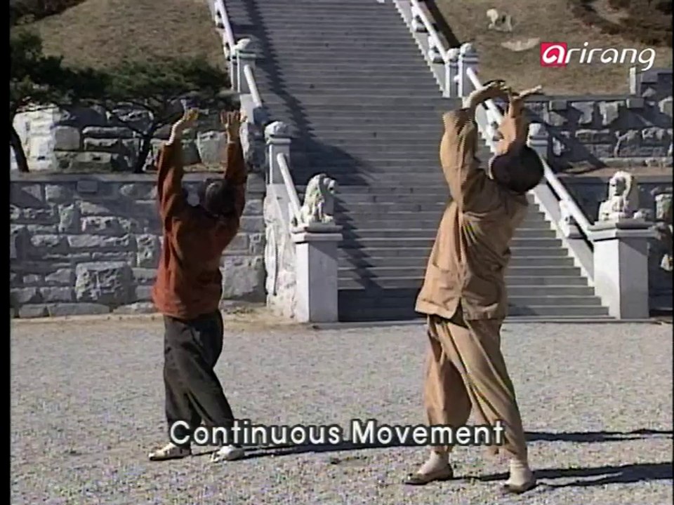 Experience the Korean Spirit Ep41