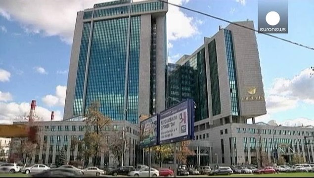 AB'den Rusya'ya ekonomik yaptırım kararı