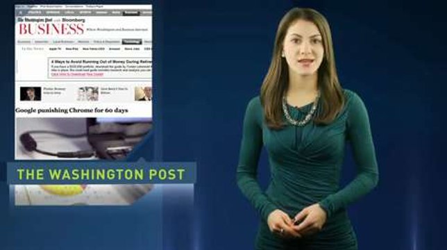 Google Punishes Chrome Over Paid Link Campaign