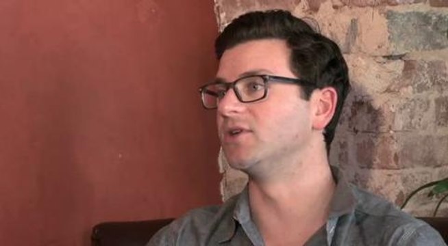 How 4 Business Students Took on the Eyewear Industry