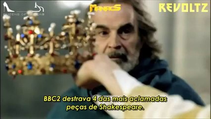 The Hollow Crown - Promo