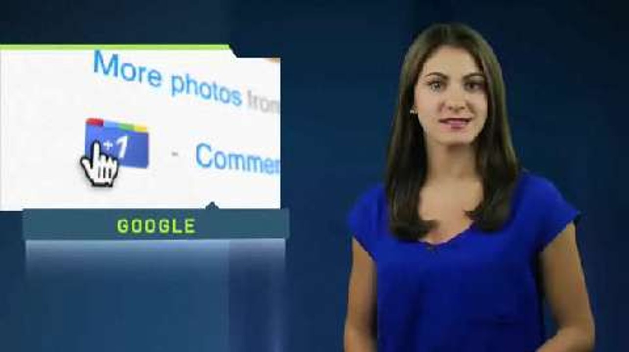 Google+ Badges Make it Simple for Users to Connect With Brands