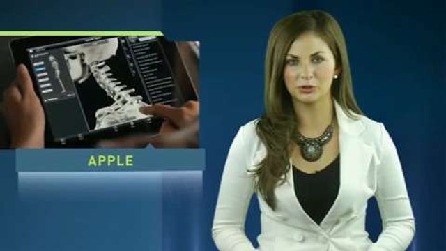 Consumers Want Tablets More Than Laptops