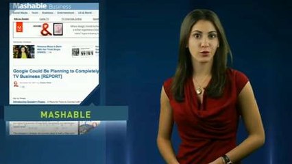 Sony to Build Internet TV Service?