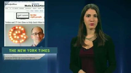 Simon Cowell Joins Twitter