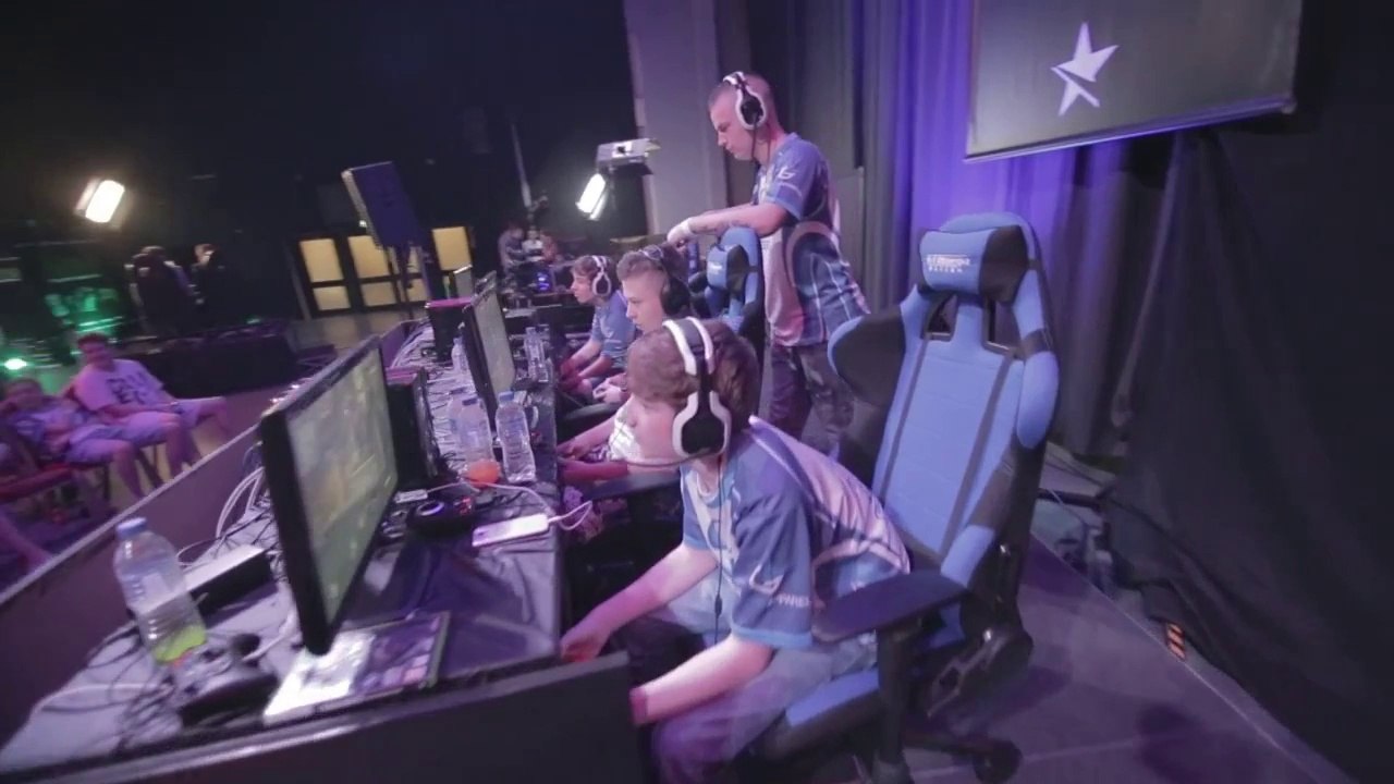 EGL13 : Grand Final - Wrap Up