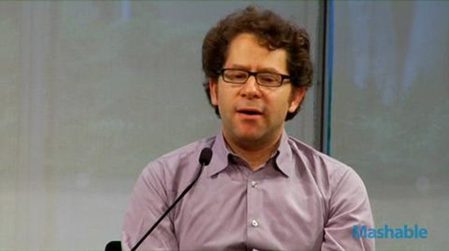 10_Tech One-on-One-Mashable