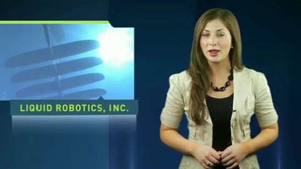 Google Earth Follows Robots Across the Pacific Ocean