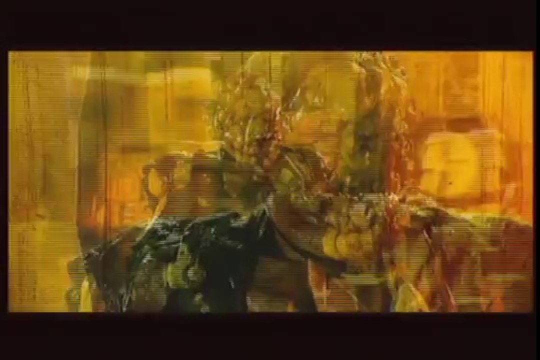 Planet Terror International Trailer