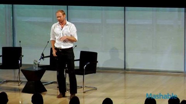 07_Problem of Prediction-Mashable