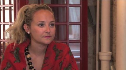 How a Harvard Dropout Raised $24 Million in a Recession