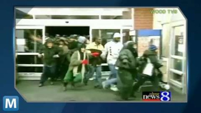 Amazon Reveals Black Friday Deals