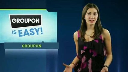 Groupon Stock Falls to IPO Price