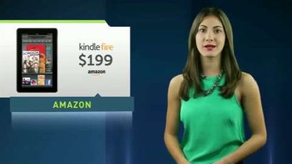 BlackBerry Playbook Price Cut to $199