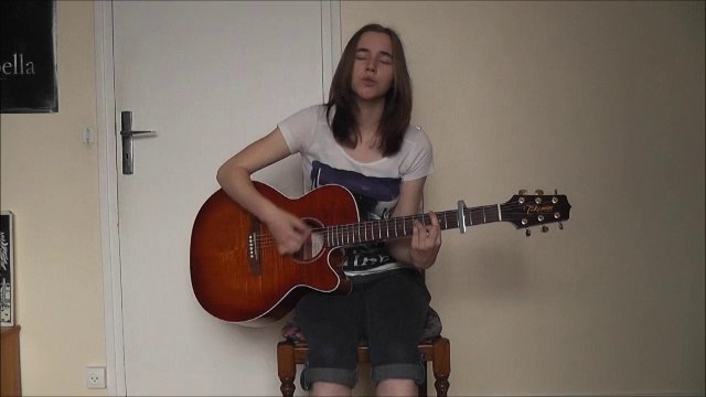 Pas besoin de toi (Joyce Jonathan) - Audrey