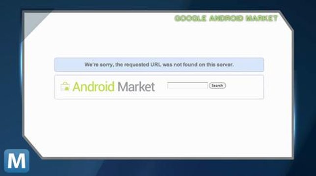 Scam Targets Angry Birds Fans on Android Market