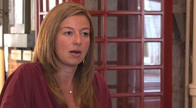 How Answering What Should I Wear? Became a Hot Startup Idea