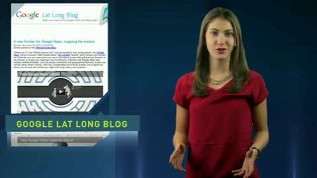 Google Maps Now Shows Android Users Indoor Floor Plans