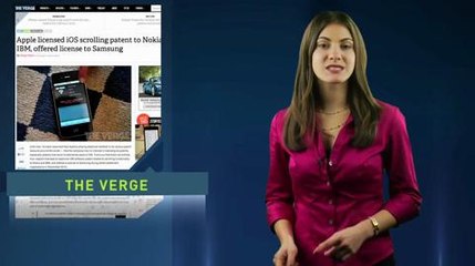 US District Judge Accidentally Releases Details in the Apple, Samsung Legal Battle