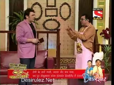 Tu Mere Agal Bagal Hai 29th July 2014pt1
