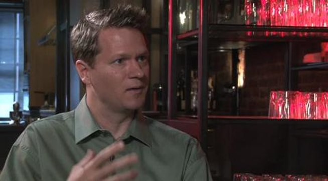 How a First-Time Entrepreneur Built a Top-Grossing iPad App