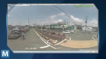 Google Maps Offers Street Level Views of Post-Tsunami Japan