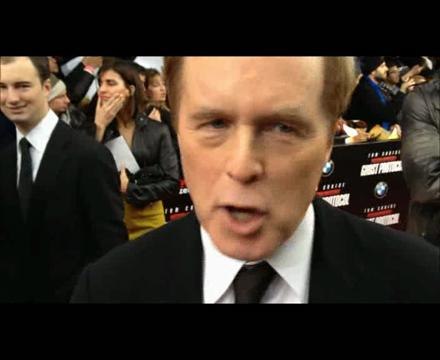 Director Brad Bird on Shares Memories of Steve Jobs