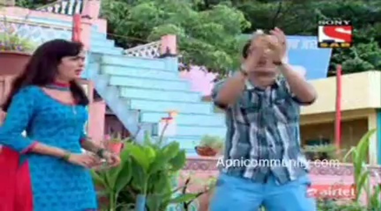 Lapataganj - 29th July 2014 pt2