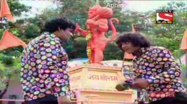 Lapataganj - 29th July 2014 pt3