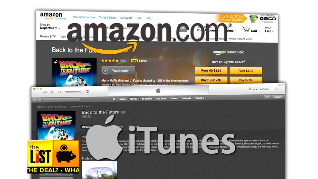 Love Amazon on Your iPad