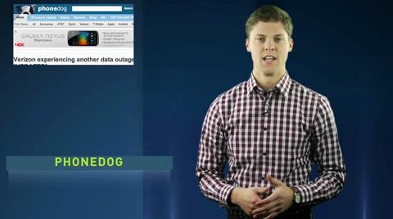 Another Verizon Outage, Customers Report Problems for the Third Time This Month