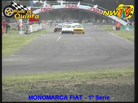 2014-07-27 - MONOMARCA FIAT - 1º Serie