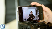 Hands-On: Camera  Takes iPhone Photography to the Next Level