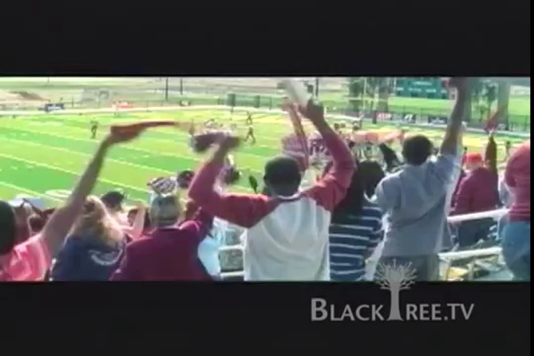 The Longshots - Ice Cube and Keke Palmer (Akeelah the Bee)