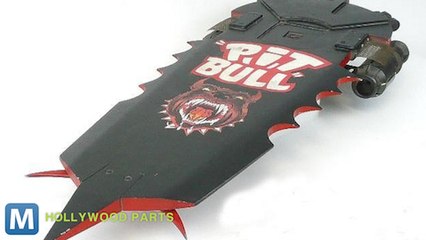 Go Back to the Future with Giff’s Hoverboard