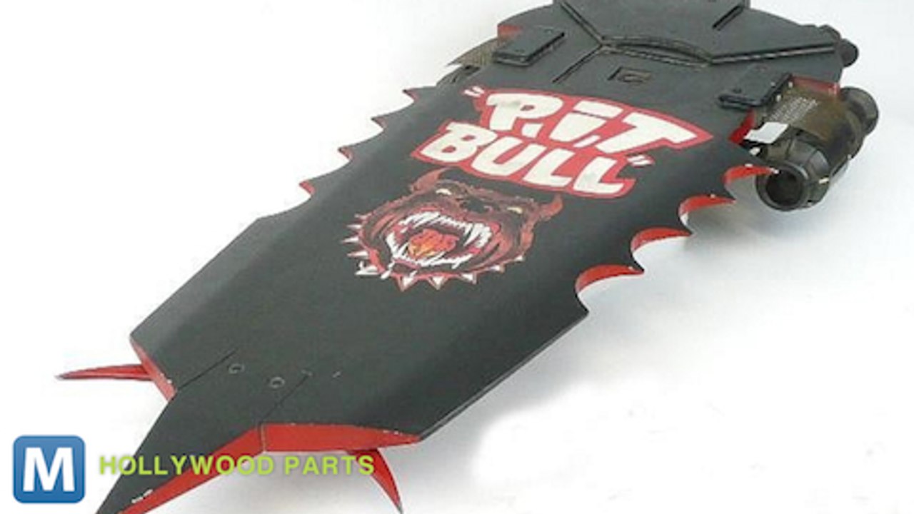 Go Back to the Future with Giff’s Hoverboard