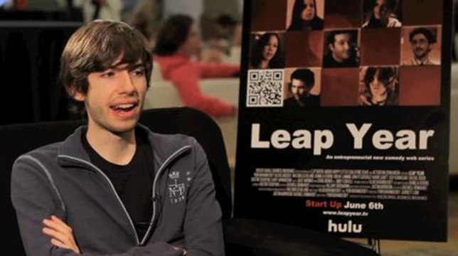 My Startup Story - David Karp, Tumblr