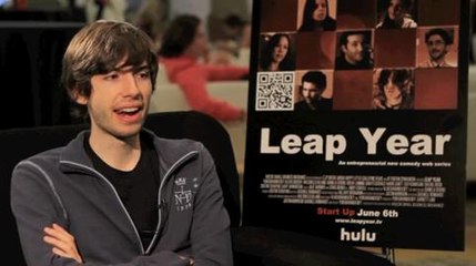 My Startup Story - David Karp, Tumblr