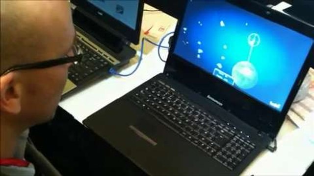 Eyes-on with Tobii Eye-Tracking Technology