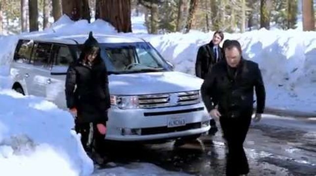 Leap Year Episode 10 - Life in 3D