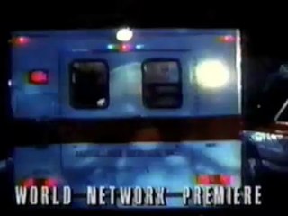 CBS - Good Night Sweet Wife promo - 1990